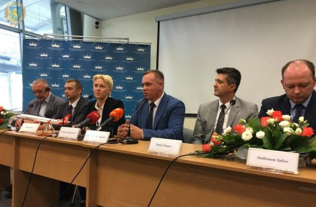 Лоукостер SkyUp Airlines відкрив нові рейси зі Львова