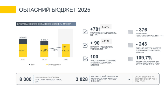 Інфографіки Львівської ОВА