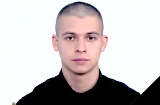 Олександр Волошин