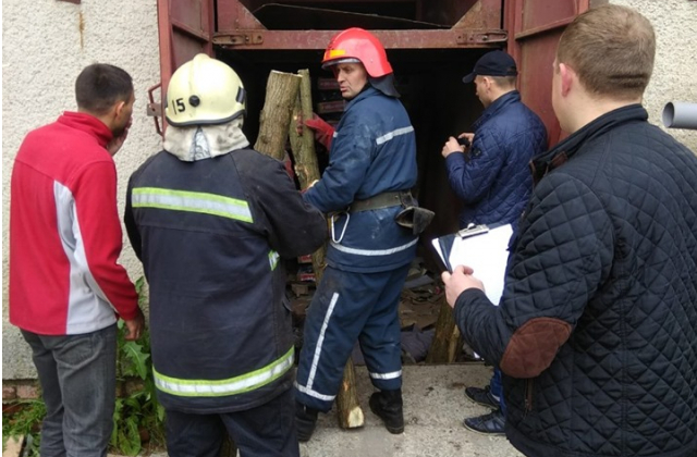 На Львівщині внаслідок падіння ліфта загинуло 2 людей