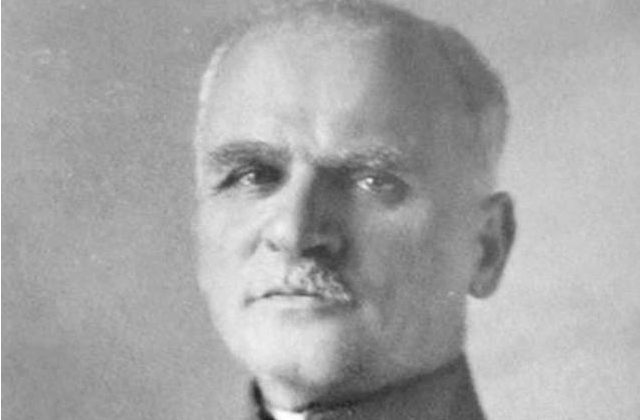 Михайло Омелянович-Павленко – генерал-полковник Армії УНР
