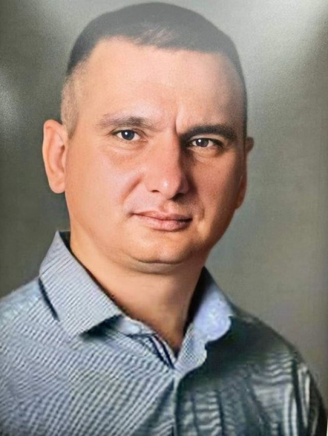 Петро Цимбалюк