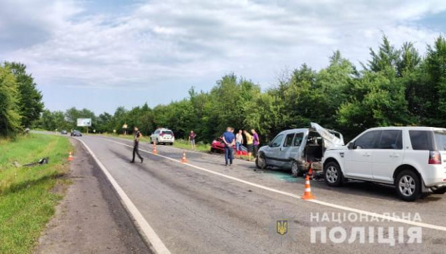 Фото поліція Львівської області