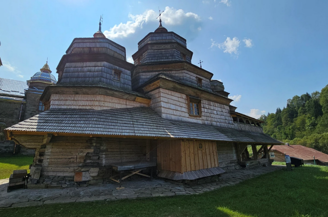 Фото: Львівська ОВА