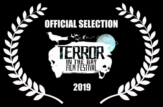 Український фільм відібрали на міжнародний кінофестиваль "Terror In The Bay"