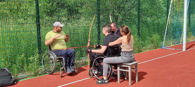 Фото: Управління молоді та спорту Львівської ОДА