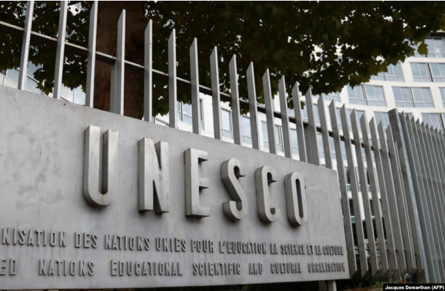 ЮНЕСКО продовжить моніторинг ситуації в анексованому Криму