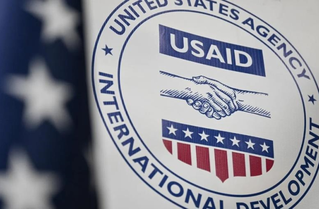 США офіційно закривають 83% програм USAID