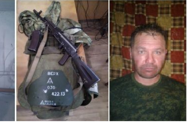 На Донеччині засуджено бойовика російсько-окупаційних військ