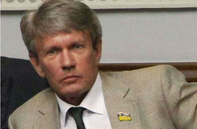 Валерій Сушкевич