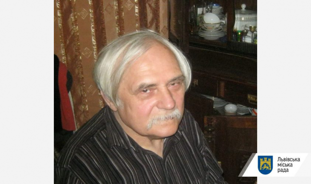 Валерій Шаленко