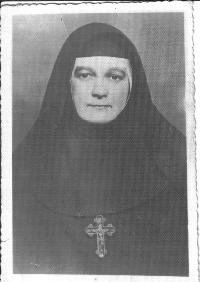 Олена Вітер (1904 – 1988). Фото: www.istpravda.com.ua