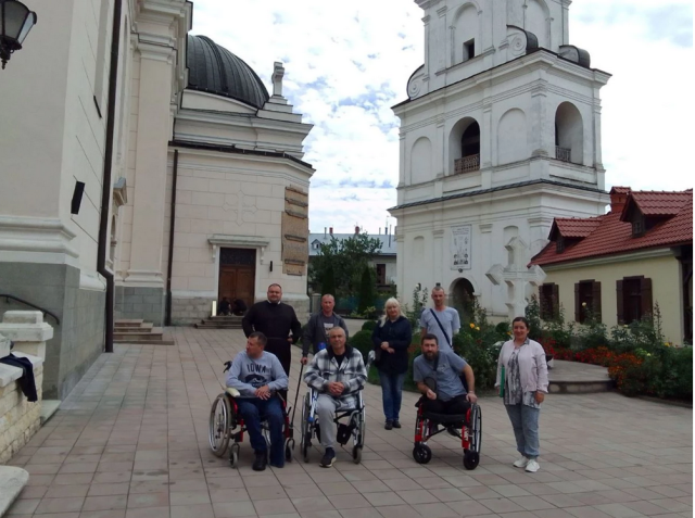 Фото: Львівська ОВА