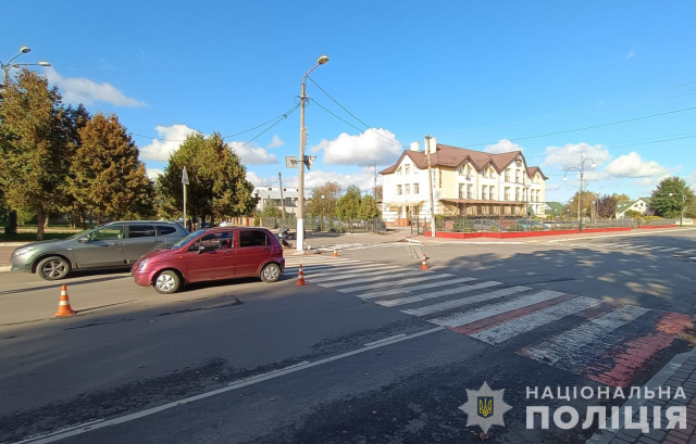 Фото: Поліція Волинської області