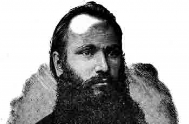 Григорій Воробкевич