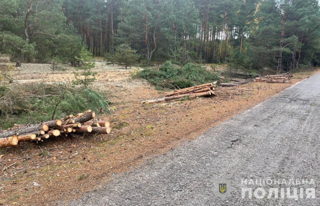 Фото: Поліція Волинської області