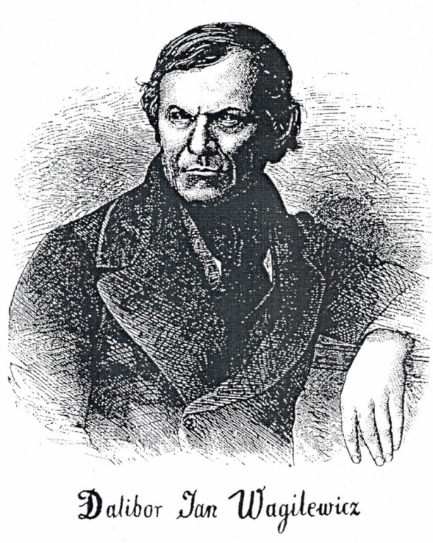 Іван Миколайович Вагилевич (1811-1866). Фото: mydim.ua.