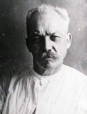 Микола Макаренко (1877 – 1938). Фото: shkolaw.in.ua.