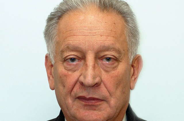 Ярослав Софронович Кравчук