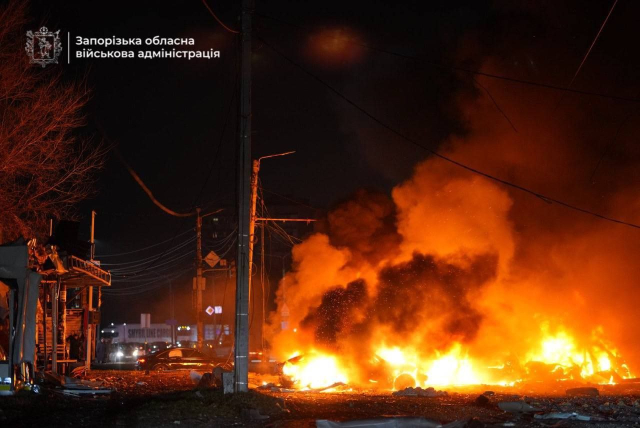 Фото: Запорізька ОВА