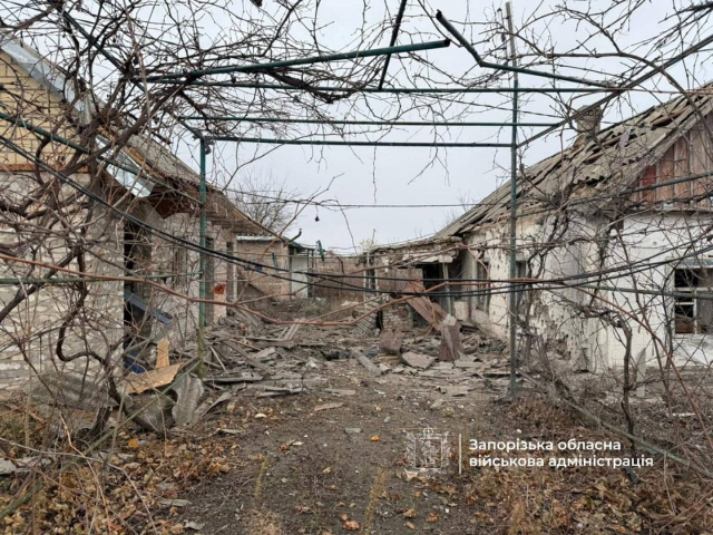 Фото: Запорізька ОВА