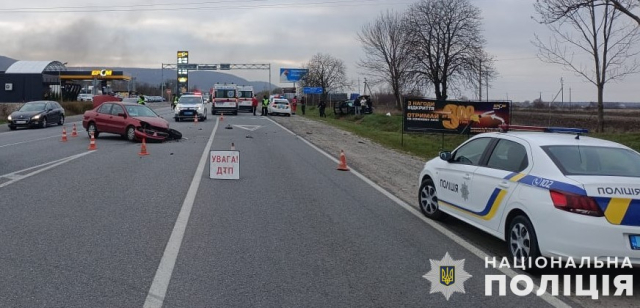 Фото: Поліція Львівської області