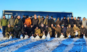 Фото з телеграму Андрія Єрмака