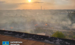 фото пресслужби Харківської обласної прокуратури