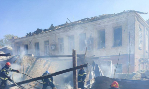 фото з телеграму Дніпропетровської ОВА