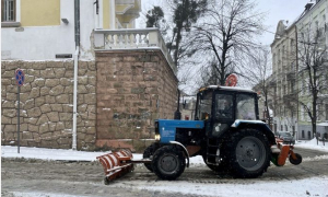 фото пресслужби Львівської міськради