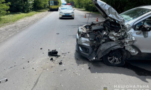 фото поліція Волині