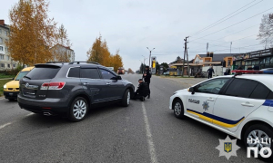 Фото: Поліція Львівської області