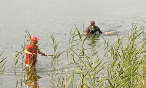 Фото: Центральна рятувально-водолазна служба Львівської області