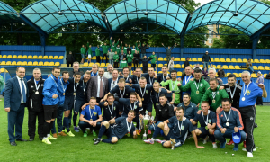 Кубок Регіонів UEFA у Львові