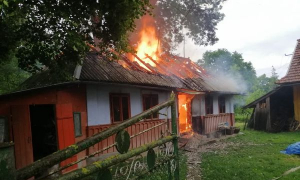 фото - ГУ ДСНС України в Івано-Франківській області