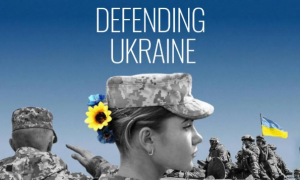 Фото: Communities Army Of Ukraine