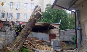 фото - ГУ ДСНС України у Тернопільській області