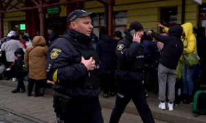 фото - пресслужба Нацполіції