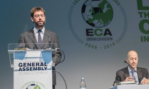 Andrea Agnelli