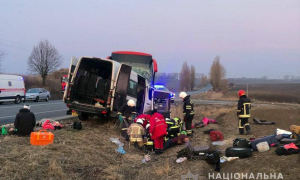 фото - пресслужба Нацполіції