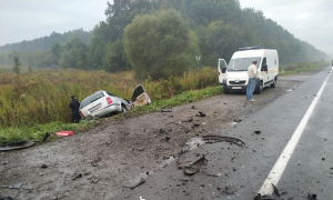 Фото - Поліція Львівської області