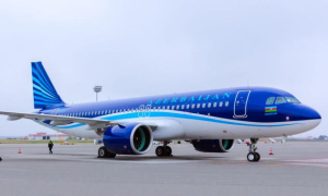 Azerbaijan Airlines