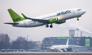 airBaltic