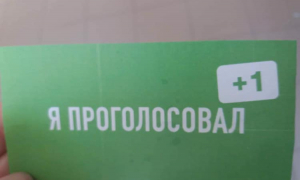 На Одещині зафіксували масову незаконну агітацію на дільницях