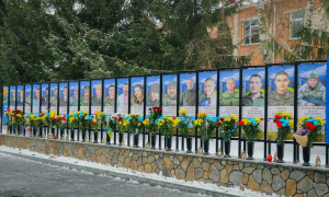 Фото: Національна гвардія України