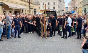 Фото: Суспільне Львів