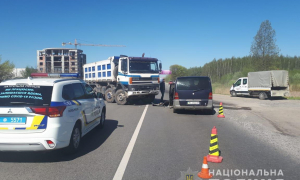 Фото поліція Львівської області