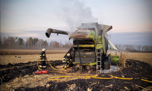 Фото: ДСНС Львівщини