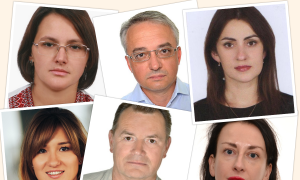 Шестеро депутатів Львівської районної ради складають свої депутатські повноваження