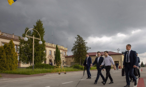 Фото Адміністрації Президента України.